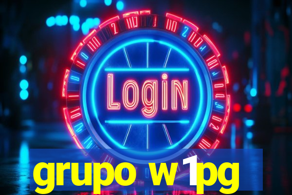 grupo w1pg